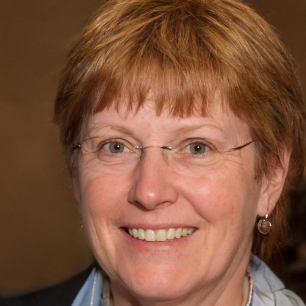 Portrait d'Apolline Bertrand